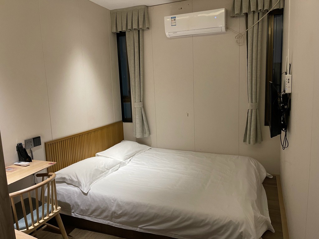 图片[56]-首次南下旅行Day3：上海终章-真不错鸭