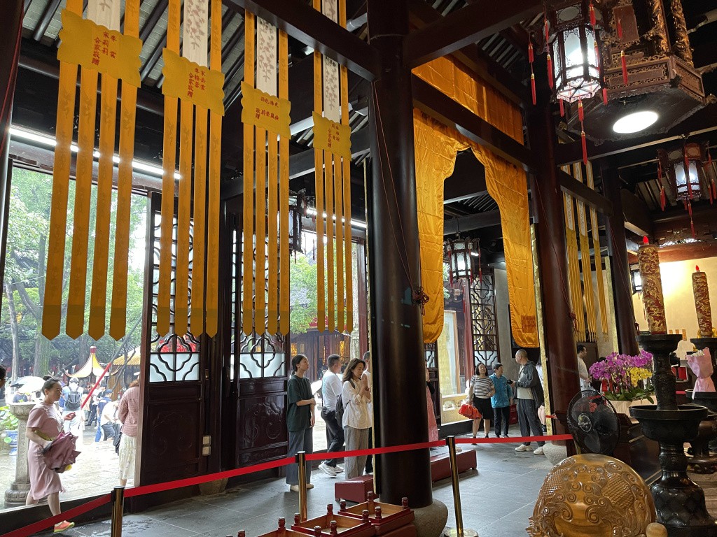 图片[9]-首次南下旅行Day4：苏州-真不错鸭