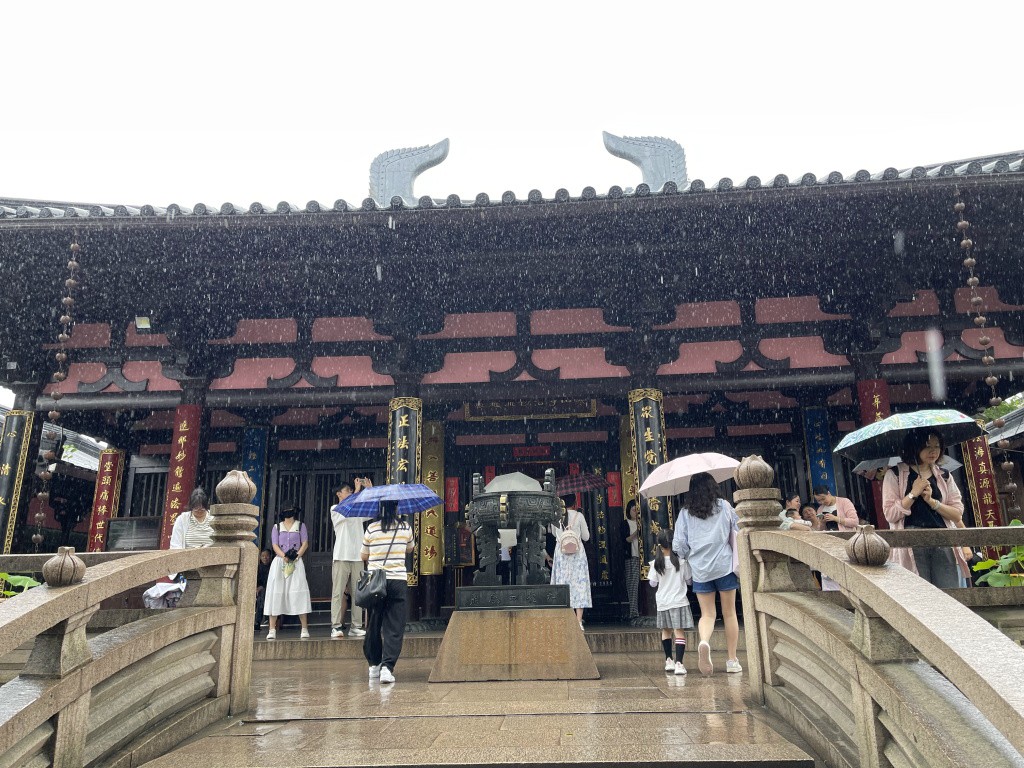 图片[15]-首次南下旅行Day4：苏州-真不错鸭