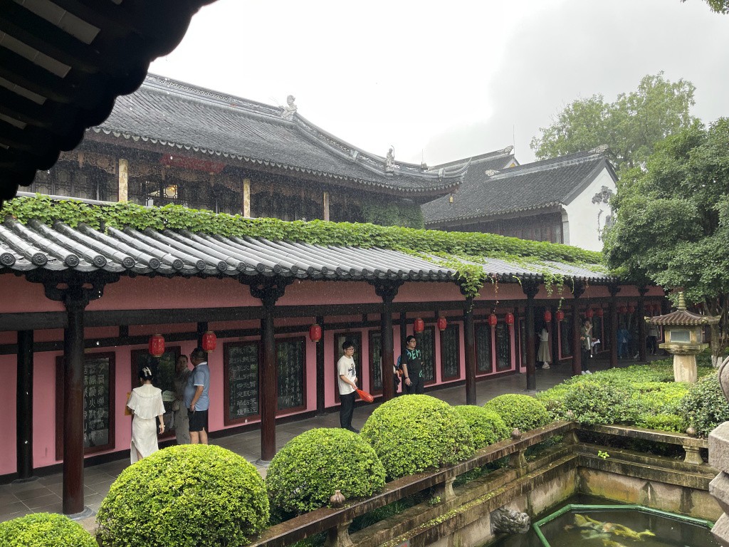 图片[17]-首次南下旅行Day4：苏州-真不错鸭