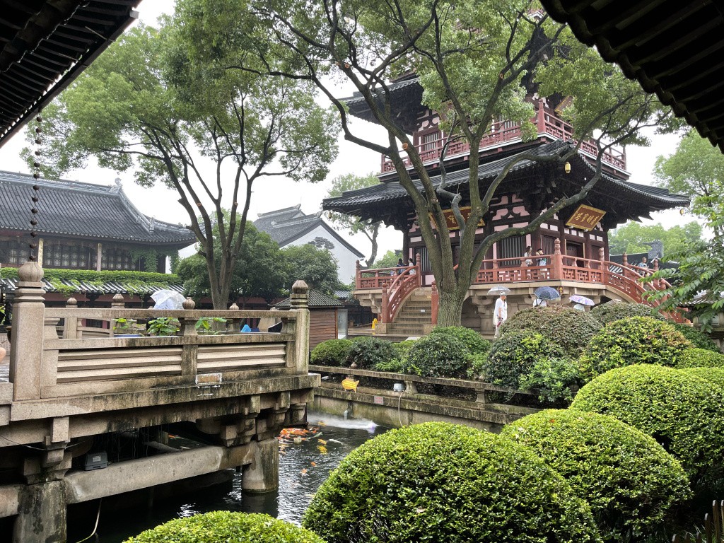 图片[18]-首次南下旅行Day4：苏州-真不错鸭