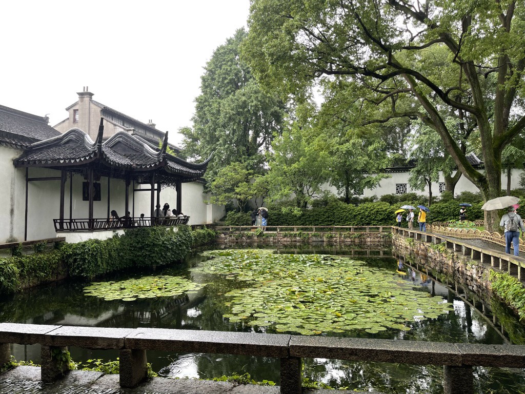 图片[29]-首次南下旅行Day4：苏州-真不错鸭