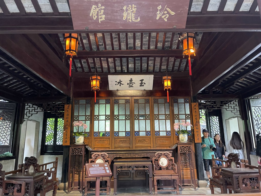 图片[30]-首次南下旅行Day4：苏州-真不错鸭