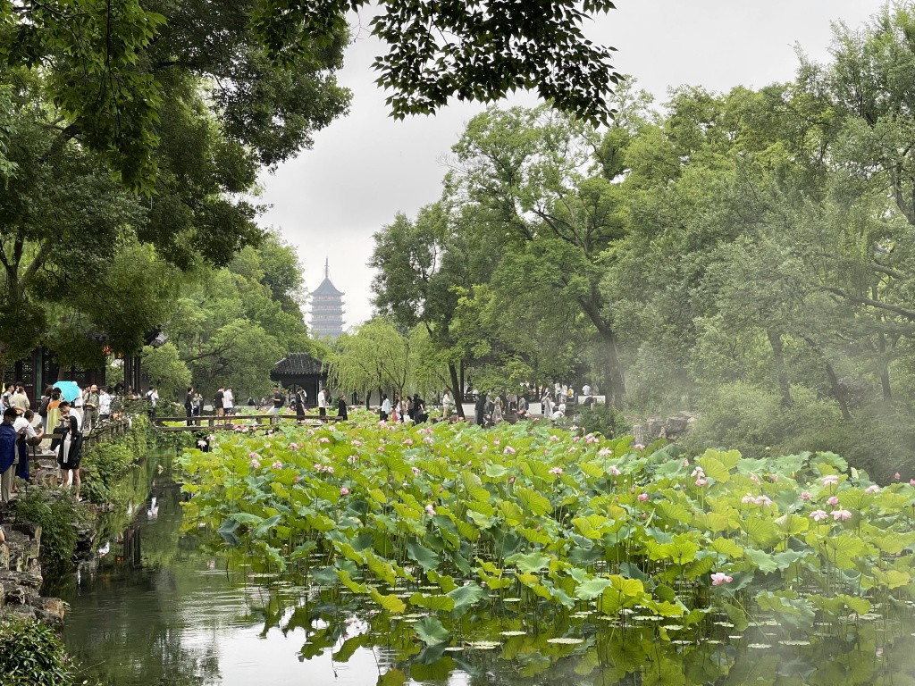 图片[34]-首次南下旅行Day4：苏州-真不错鸭