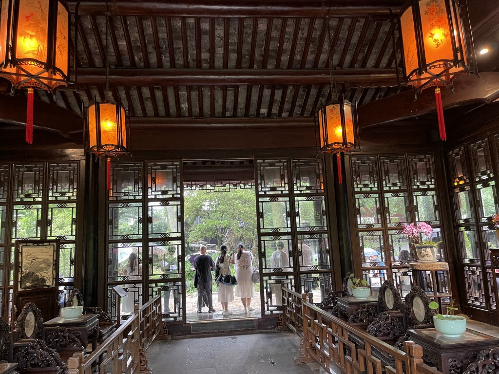 图片[39]-首次南下旅行Day4：苏州-真不错鸭