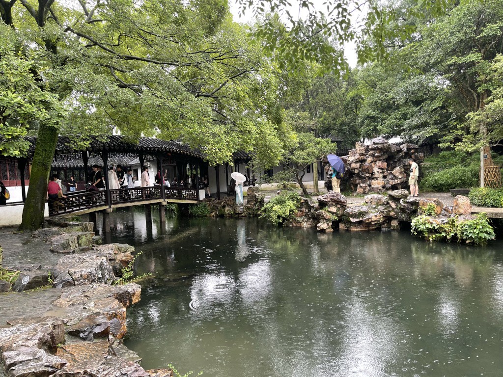 图片[40]-首次南下旅行Day4：苏州-真不错鸭