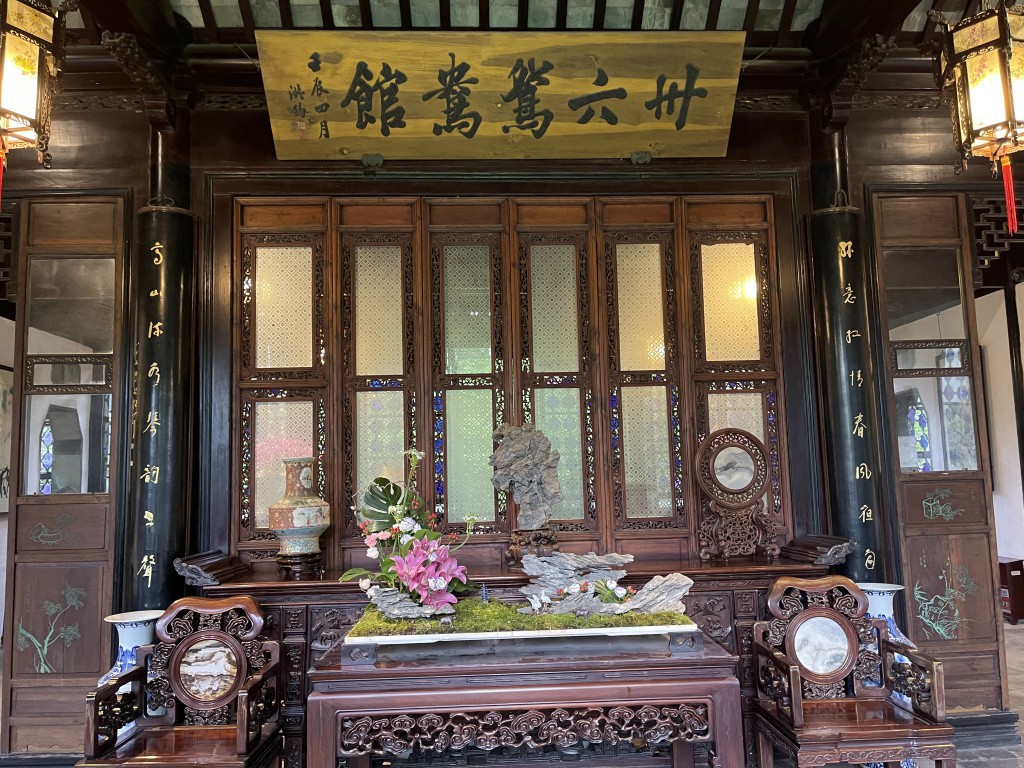 图片[46]-首次南下旅行Day4：苏州-真不错鸭