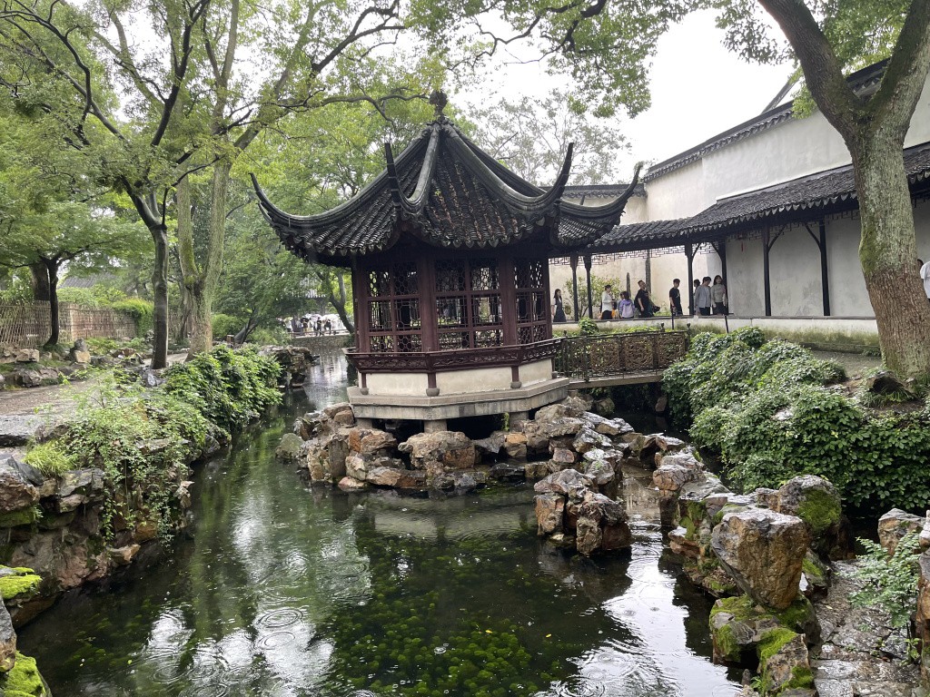 图片[47]-首次南下旅行Day4：苏州-真不错鸭