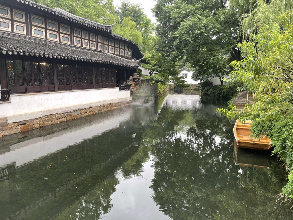 图片[48]-首次南下旅行Day4：苏州-真不错鸭