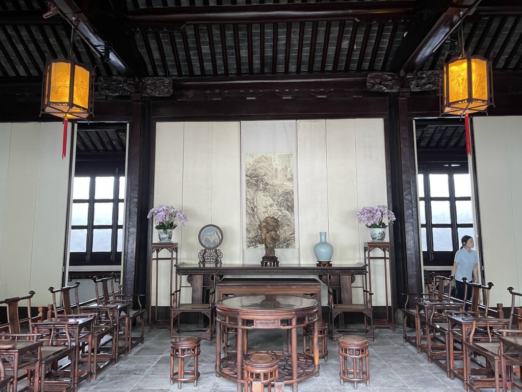 图片[51]-首次南下旅行Day4：苏州-真不错鸭