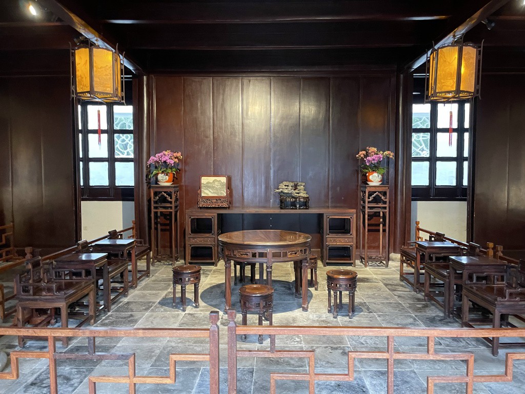 图片[52]-首次南下旅行Day4：苏州-真不错鸭