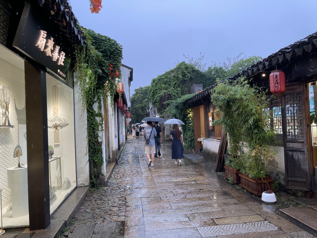 图片[58]-首次南下旅行Day4：苏州-真不错鸭