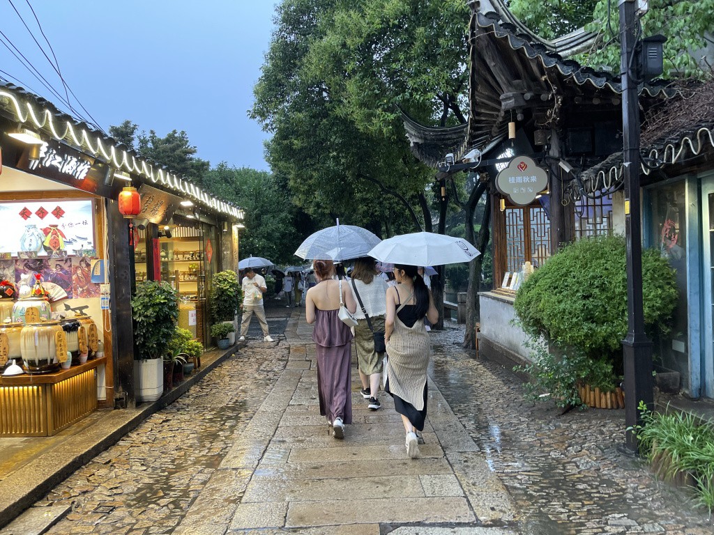 图片[59]-首次南下旅行Day4：苏州-真不错鸭