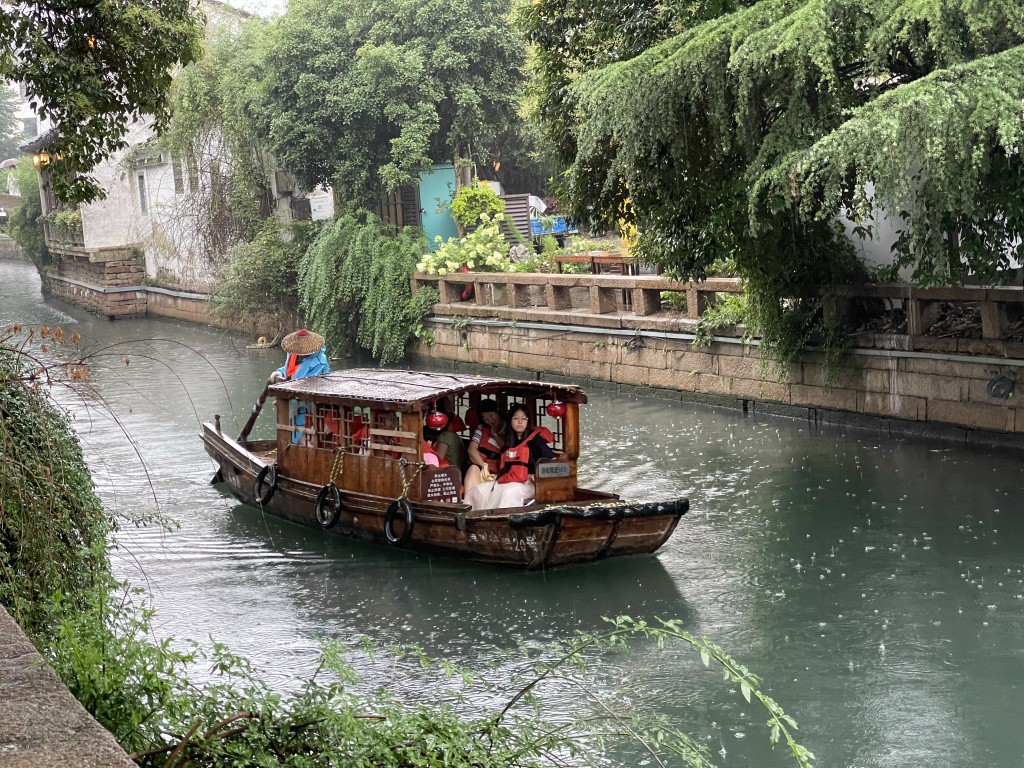 图片[60]-首次南下旅行Day4：苏州-真不错鸭