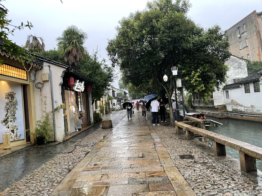 图片[61]-首次南下旅行Day4：苏州-真不错鸭