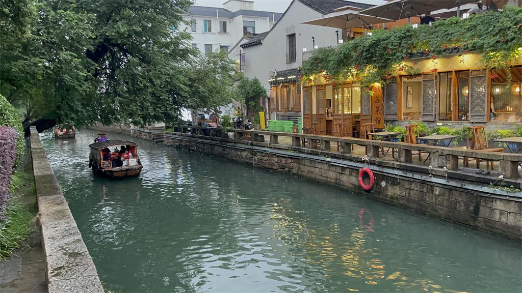 图片[64]-首次南下旅行Day4：苏州-真不错鸭