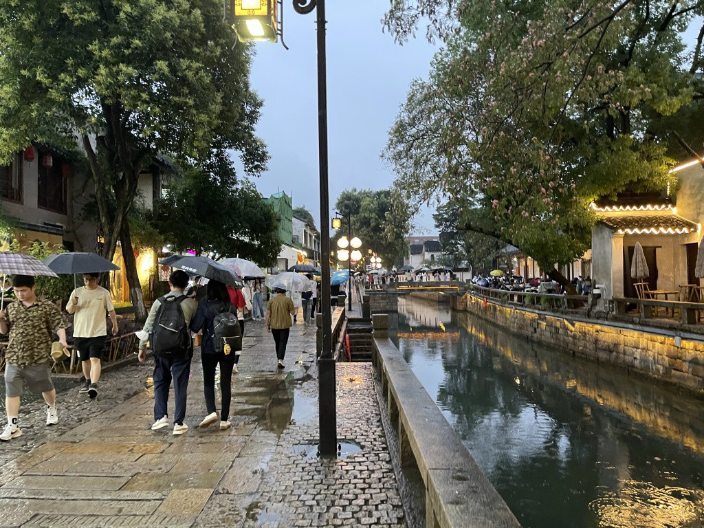 图片[67]-首次南下旅行Day4：苏州-真不错鸭