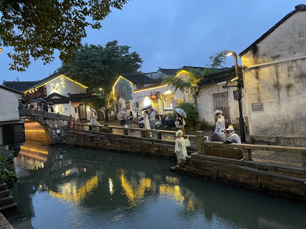 图片[72]-首次南下旅行Day4：苏州-真不错鸭