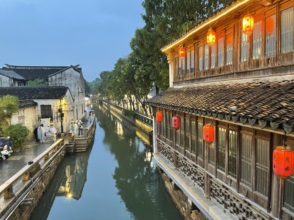 图片[73]-首次南下旅行Day4：苏州-真不错鸭