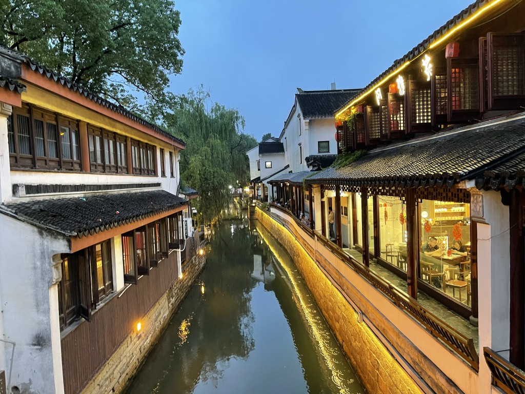 图片[74]-首次南下旅行Day4：苏州-真不错鸭