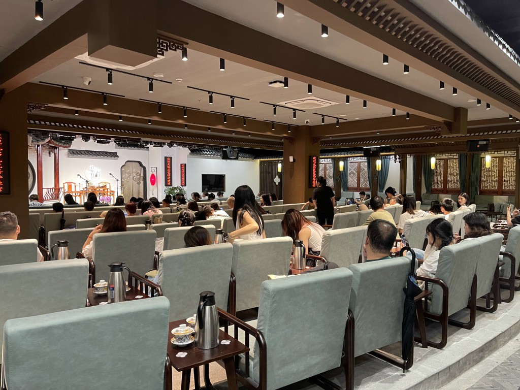 图片[78]-首次南下旅行Day4：苏州-真不错鸭