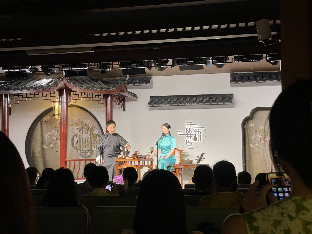 图片[79]-首次南下旅行Day4：苏州-真不错鸭