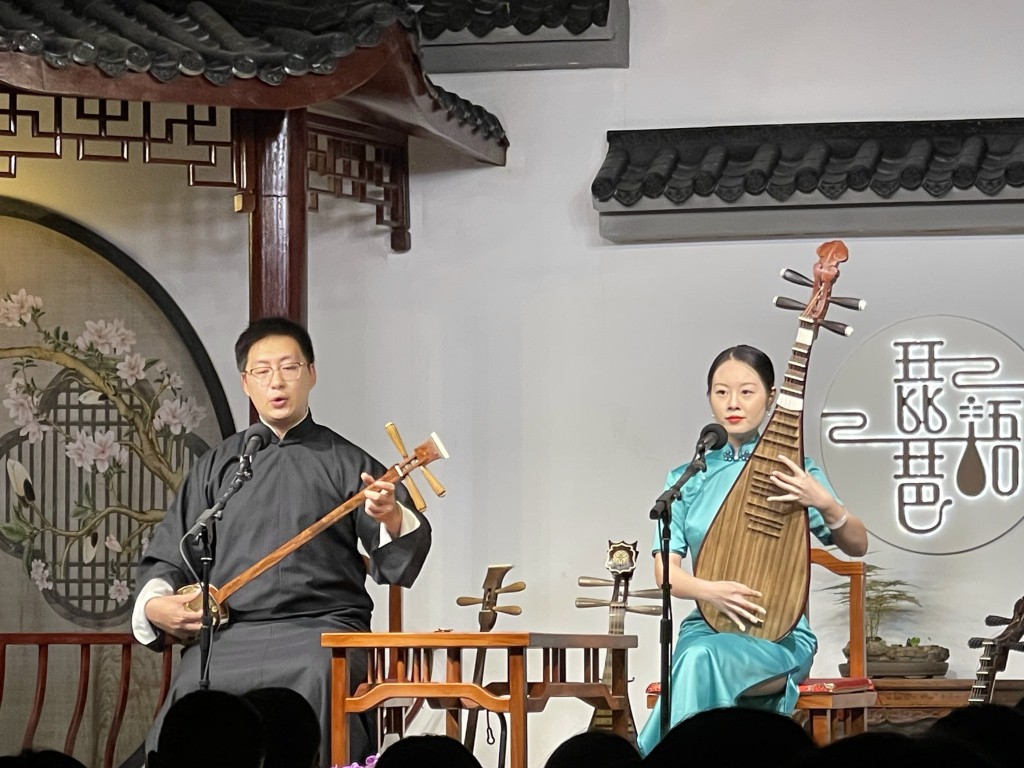 图片[80]-首次南下旅行Day4：苏州-真不错鸭