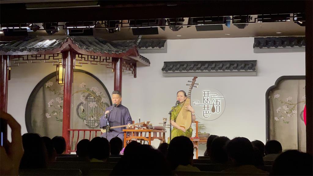 图片[81]-首次南下旅行Day4：苏州-真不错鸭