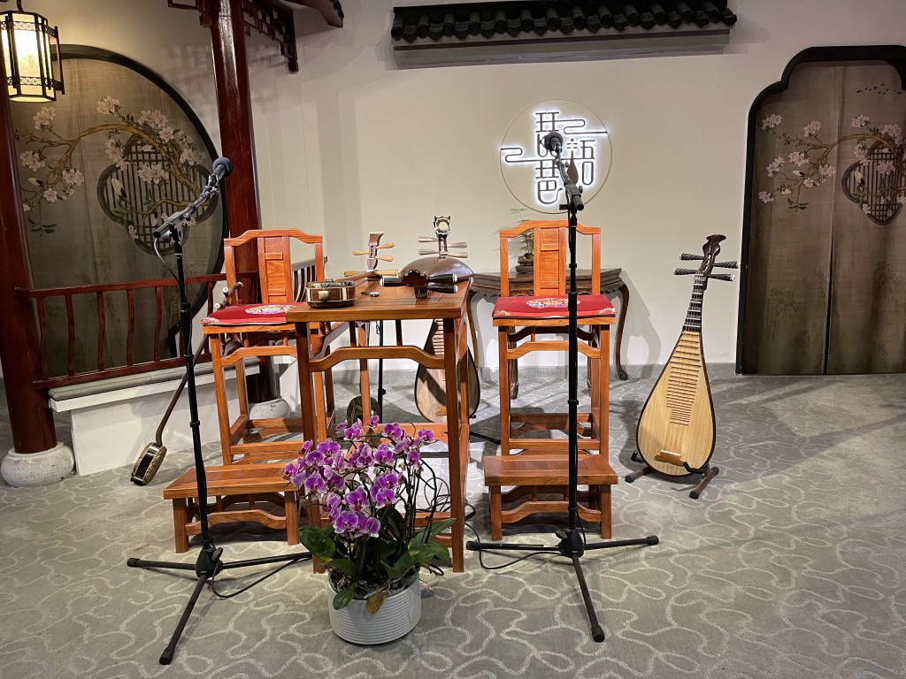 图片[82]-首次南下旅行Day4：苏州-真不错鸭