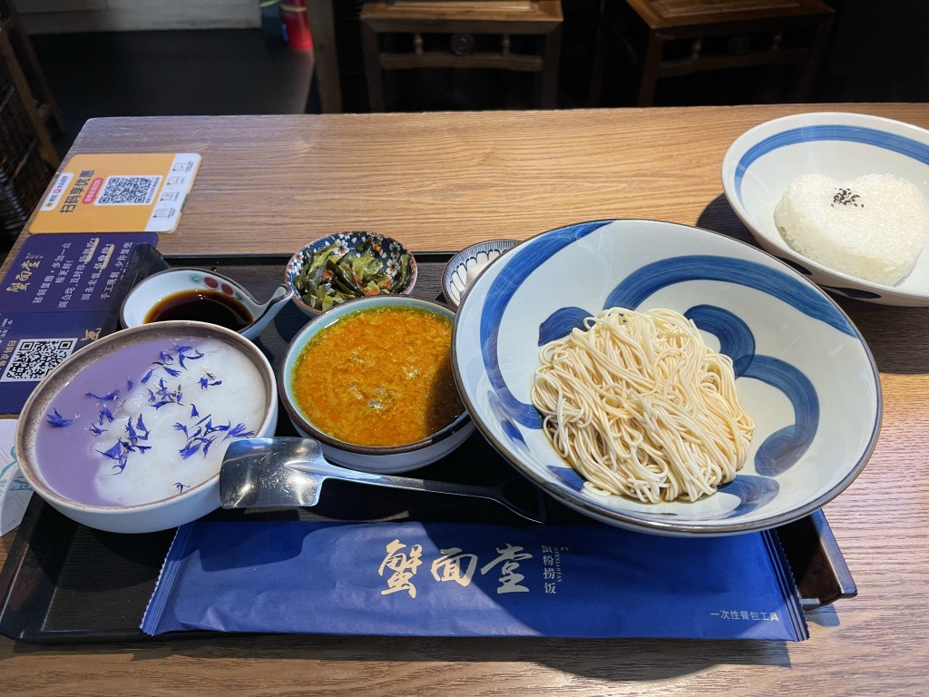 图片[5]-首次南下旅行Day5：苏州终章-真不错鸭