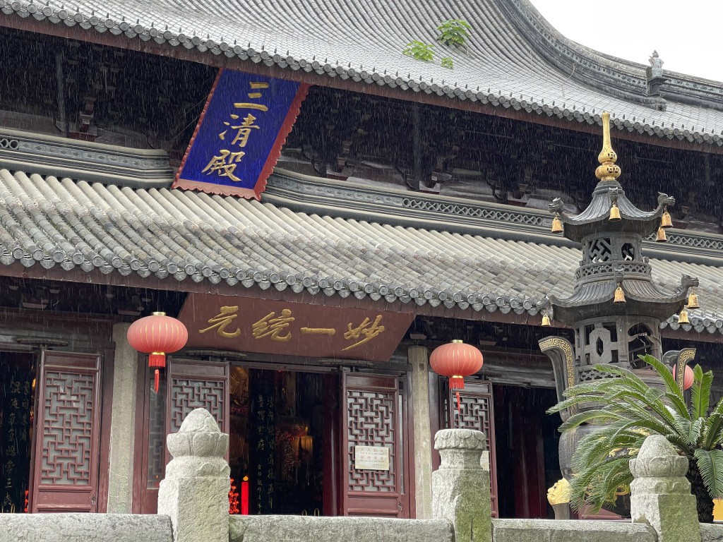 图片[11]-首次南下旅行Day5：苏州终章-真不错鸭