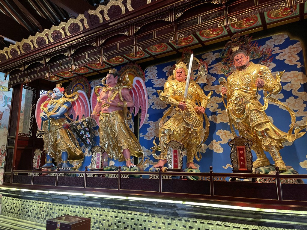 图片[14]-首次南下旅行Day5：苏州终章-真不错鸭