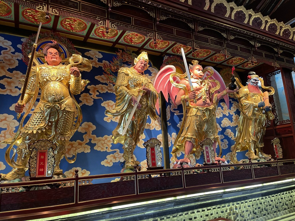 图片[15]-首次南下旅行Day5：苏州终章-真不错鸭