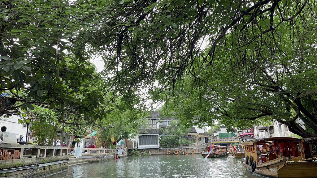 图片[20]-首次南下旅行Day5：苏州终章-真不错鸭