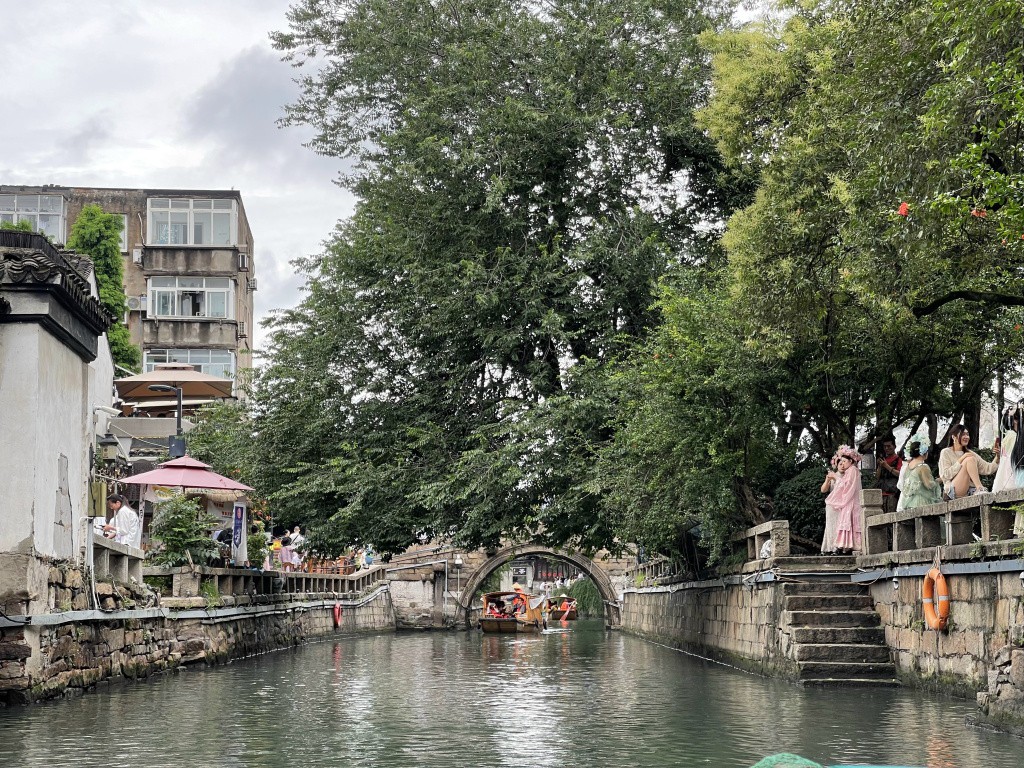 图片[22]-首次南下旅行Day5：苏州终章-真不错鸭