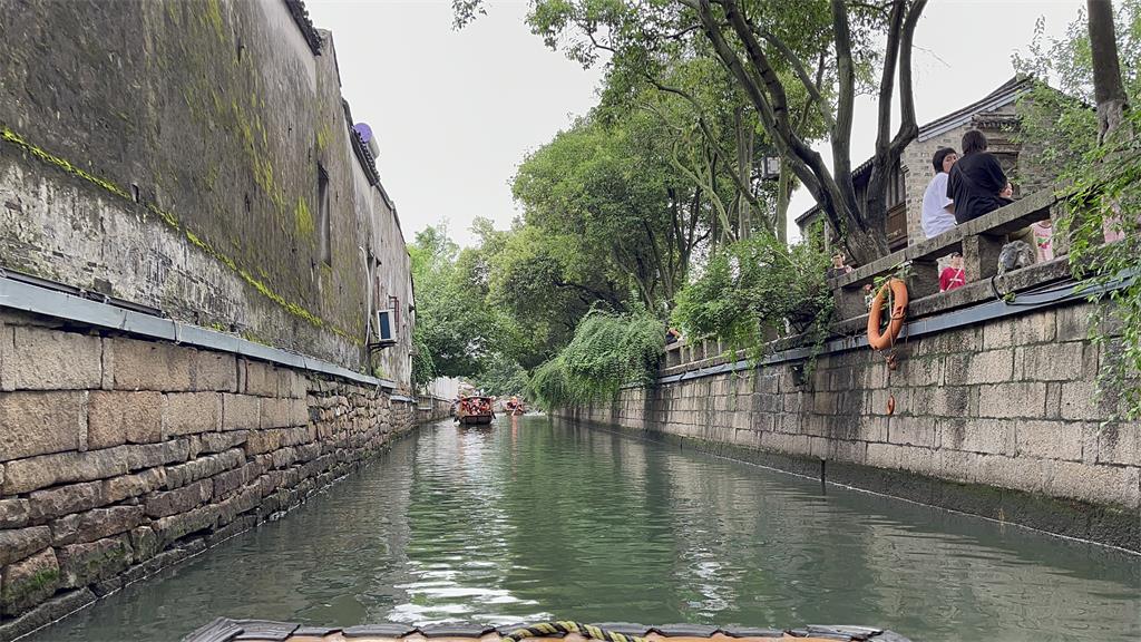 图片[27]-首次南下旅行Day5：苏州终章-真不错鸭