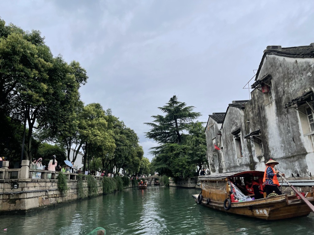 图片[29]-首次南下旅行Day5：苏州终章-真不错鸭