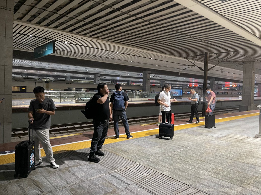 图片[32]-首次南下旅行Day5：苏州终章-真不错鸭