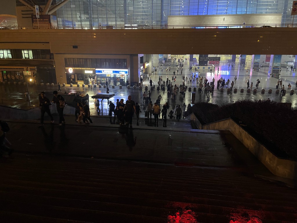 图片[33]-首次南下旅行Day5：苏州终章-真不错鸭