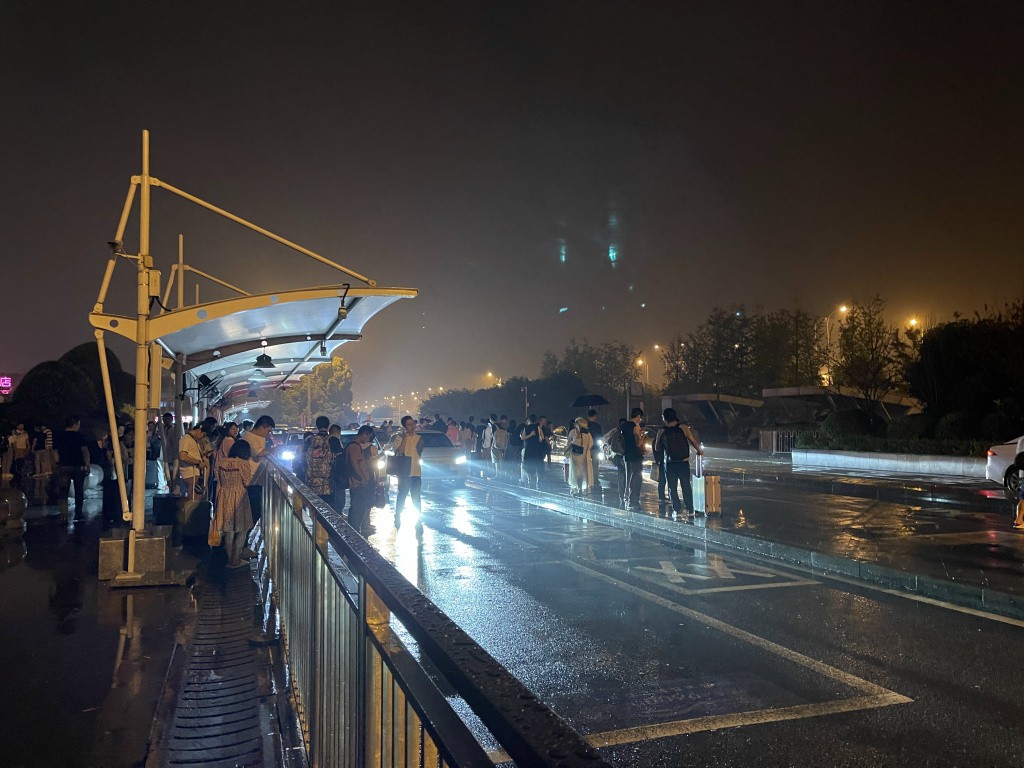 图片[34]-首次南下旅行Day5：苏州终章-真不错鸭