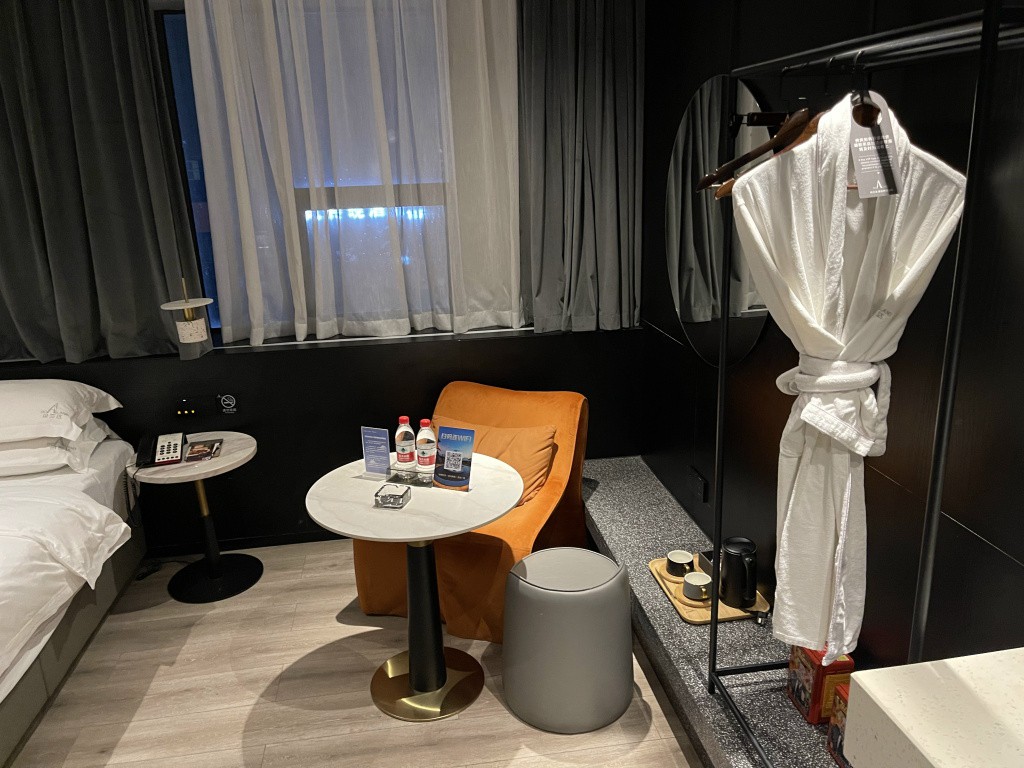 图片[37]-首次南下旅行Day5：苏州终章-真不错鸭