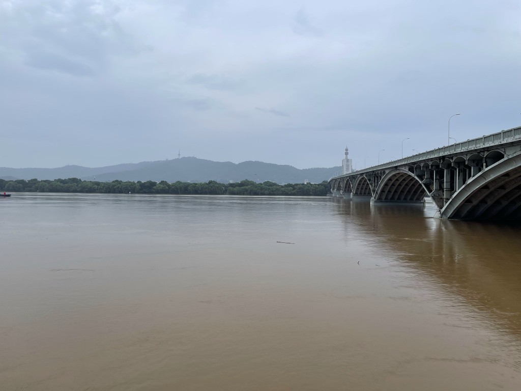 图片[3]-首次南下旅行Day6：长沙-真不错鸭