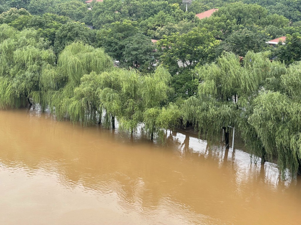 图片[5]-首次南下旅行Day6：长沙-真不错鸭