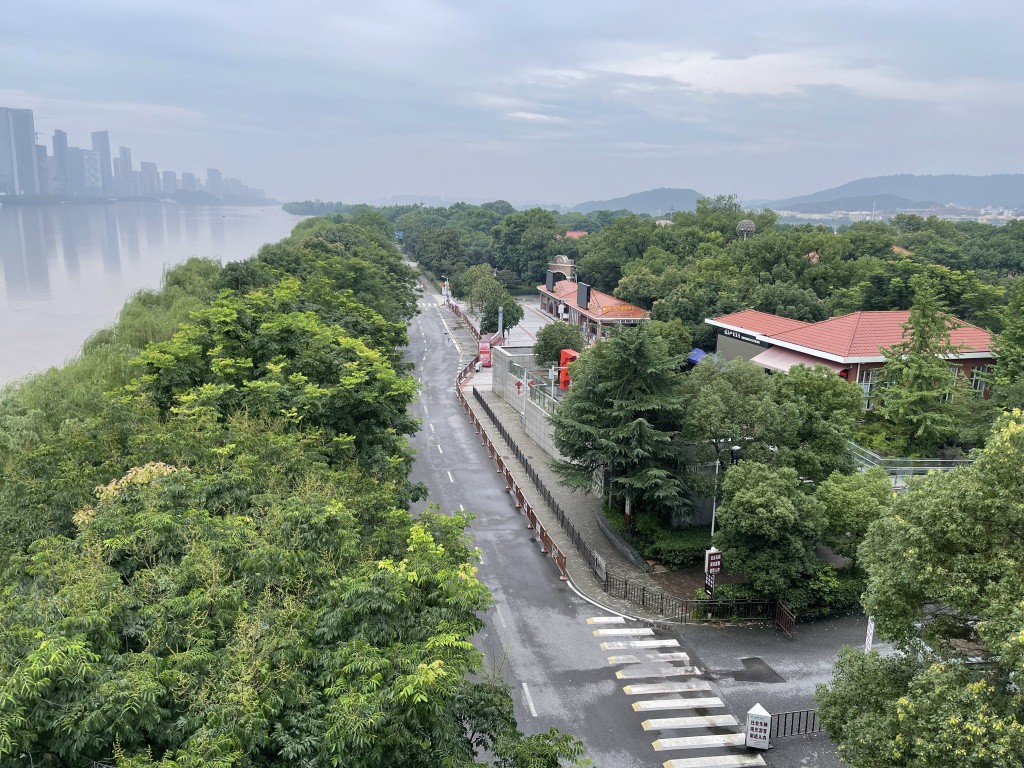 图片[6]-首次南下旅行Day6：长沙-真不错鸭