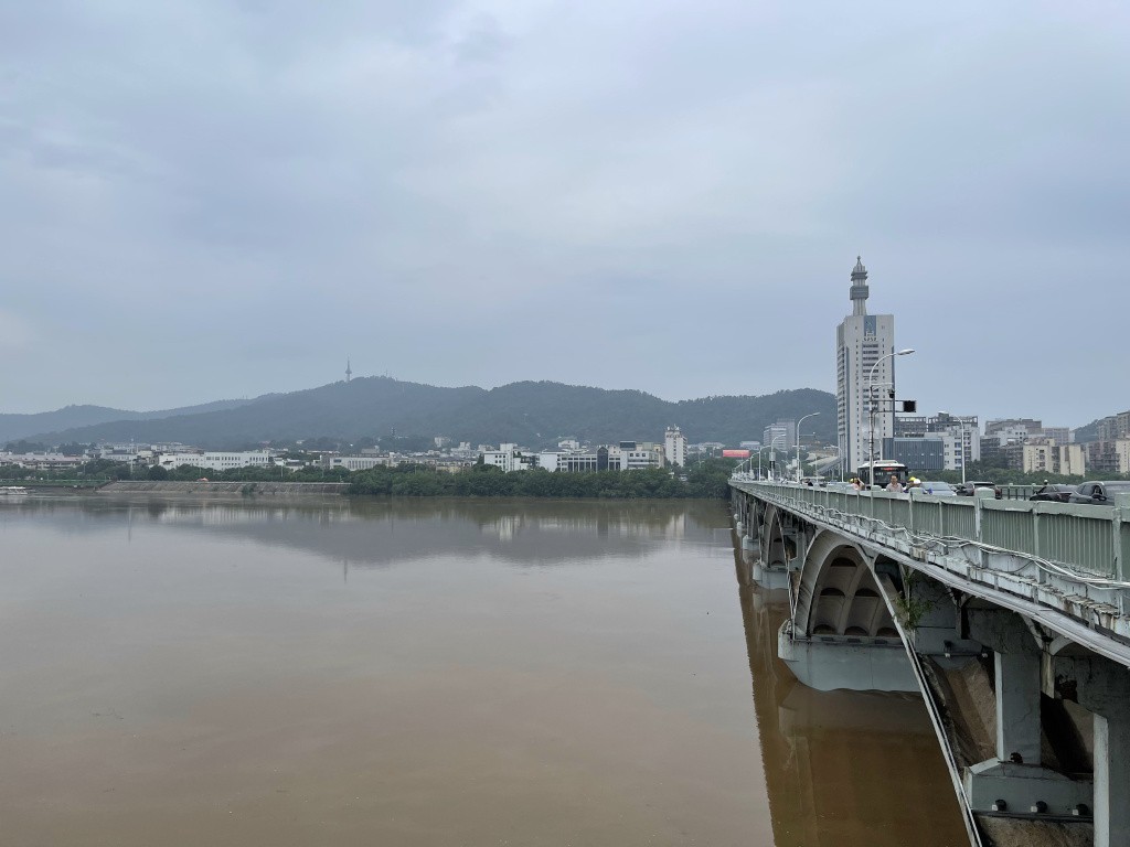 图片[7]-首次南下旅行Day6：长沙-真不错鸭