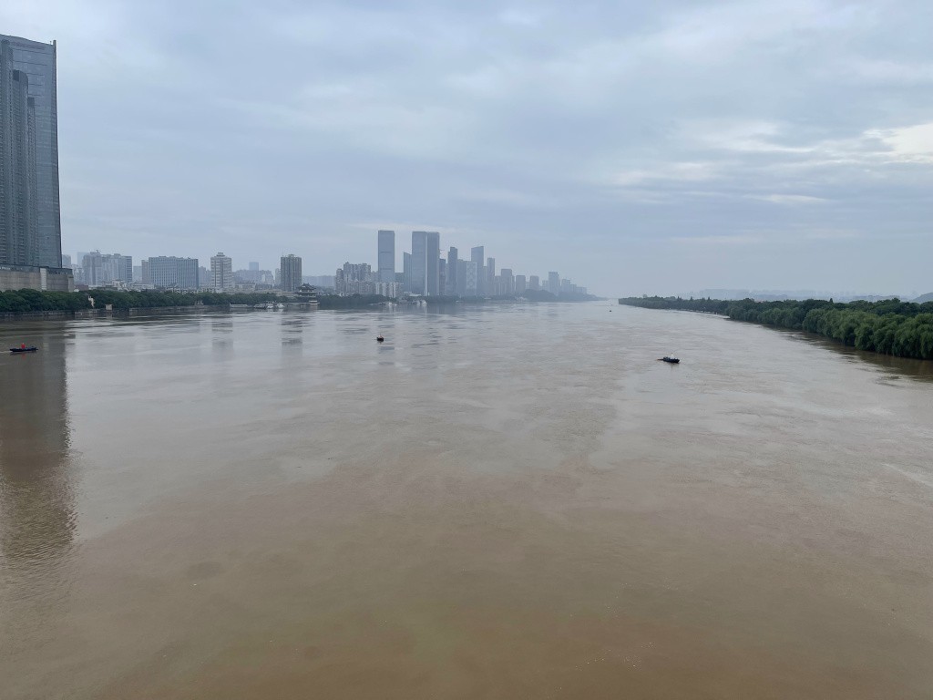 图片[4]-首次南下旅行Day6：长沙-真不错鸭