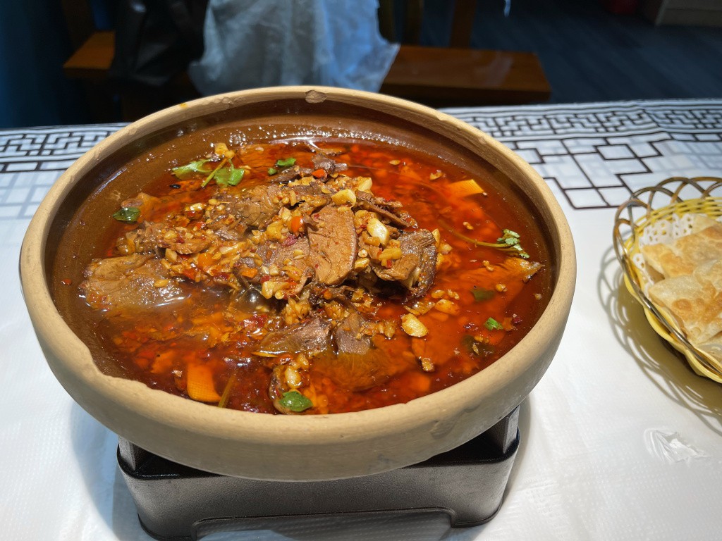 图片[10]-首次南下旅行Day6：长沙-真不错鸭