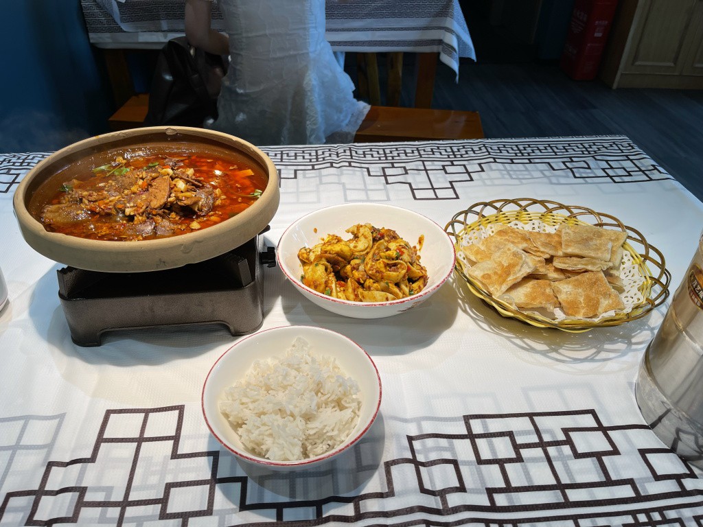 图片[9]-首次南下旅行Day6：长沙-真不错鸭