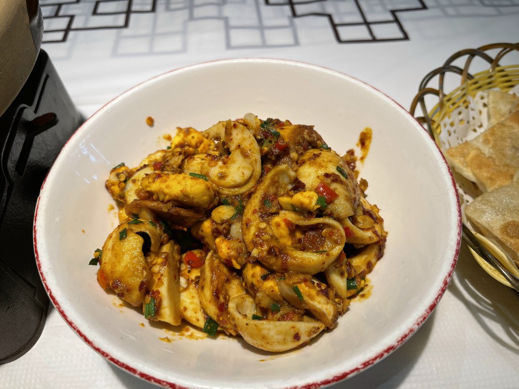 图片[11]-首次南下旅行Day6：长沙-真不错鸭