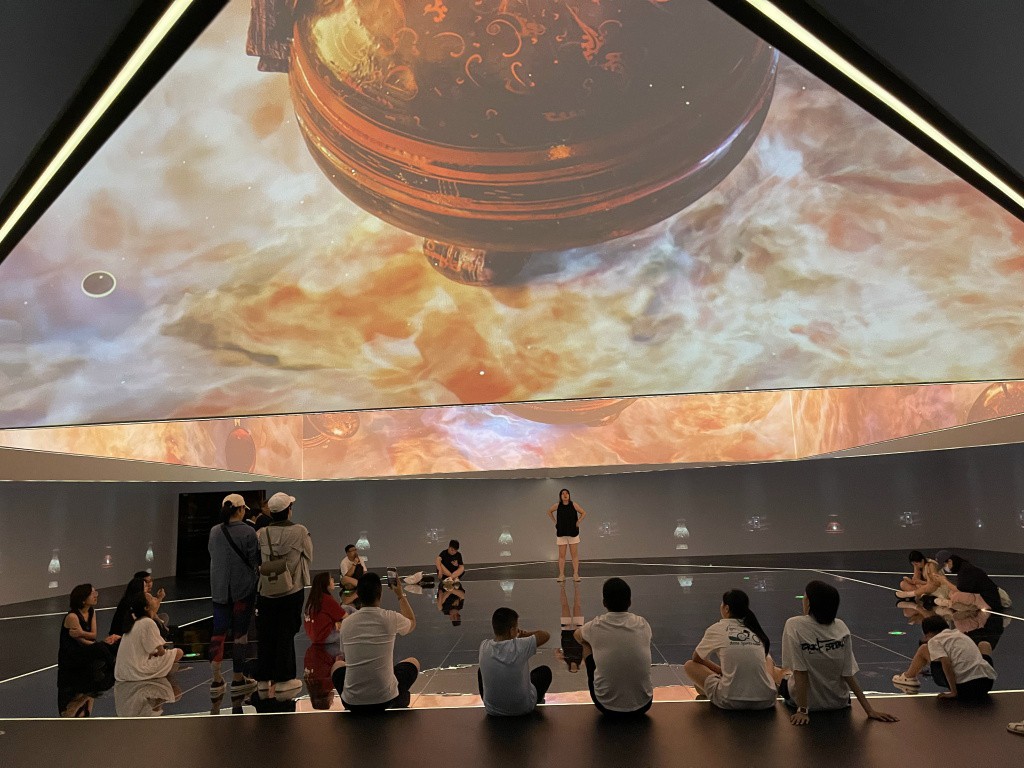 图片[17]-首次南下旅行Day6：长沙-真不错鸭